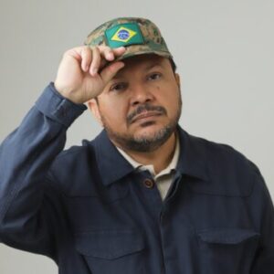 Foto de perfil de Luís